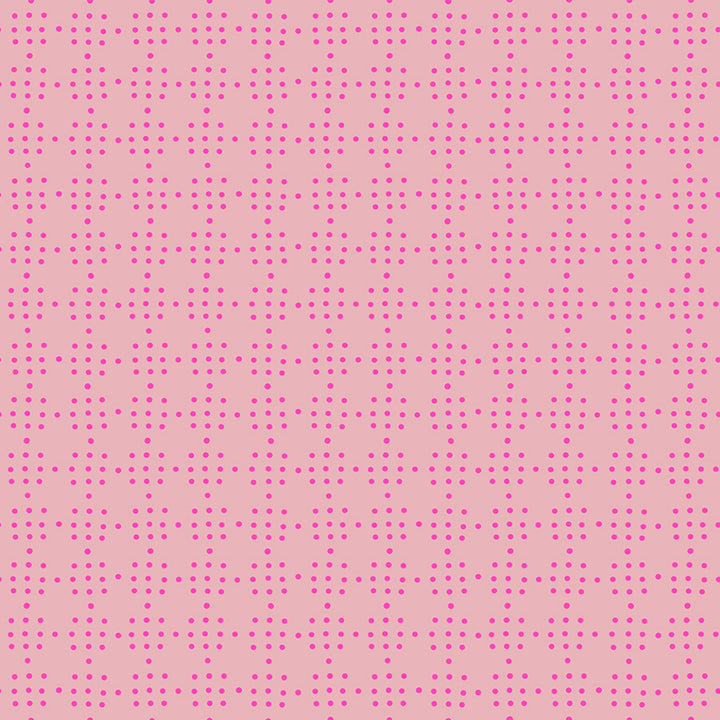 Ruby Star Society - Rashida Coleman Hale - Paper Cuts 2 - Peg Board in Lavender