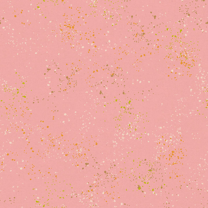 Ruby Star Society - Rashida Coleman Hale - Speckled Canvas - Balmy (Canvas)