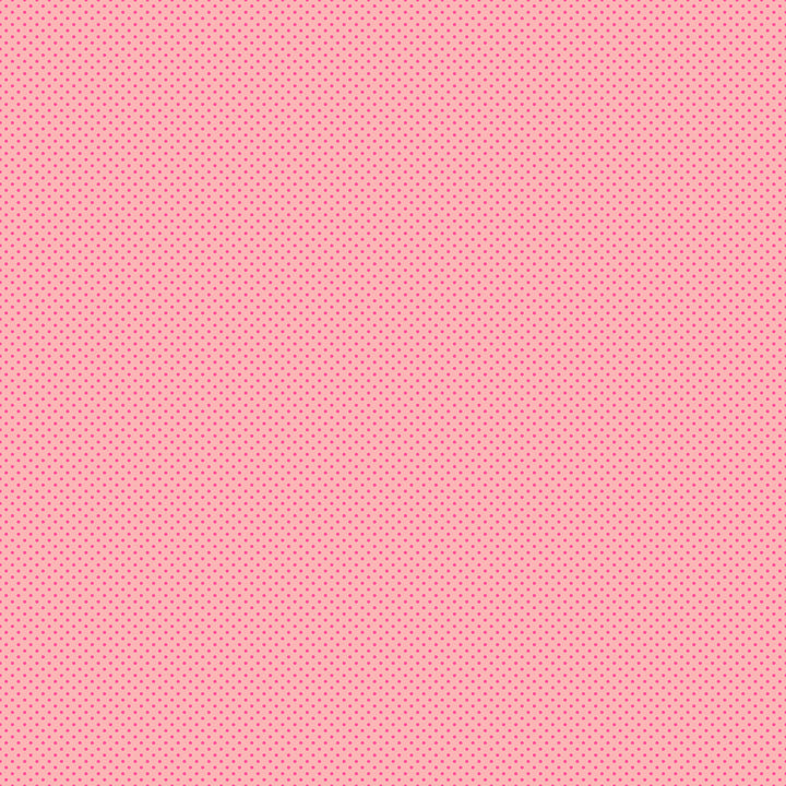 Ruby Star Society - Alexia Abegg - Catnap - Mini Dot in Rosebud