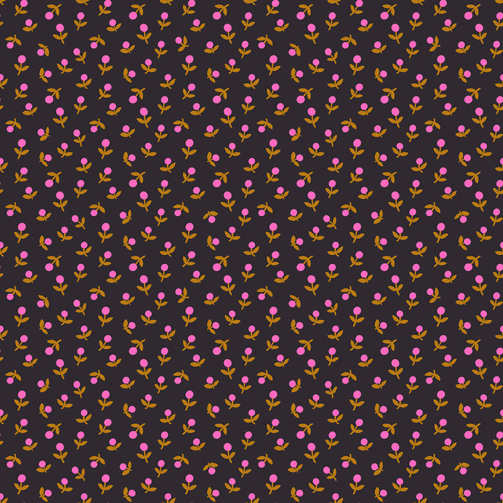 Ruby Star Society - Alexia Abegg - Catnap - Sprout in Black