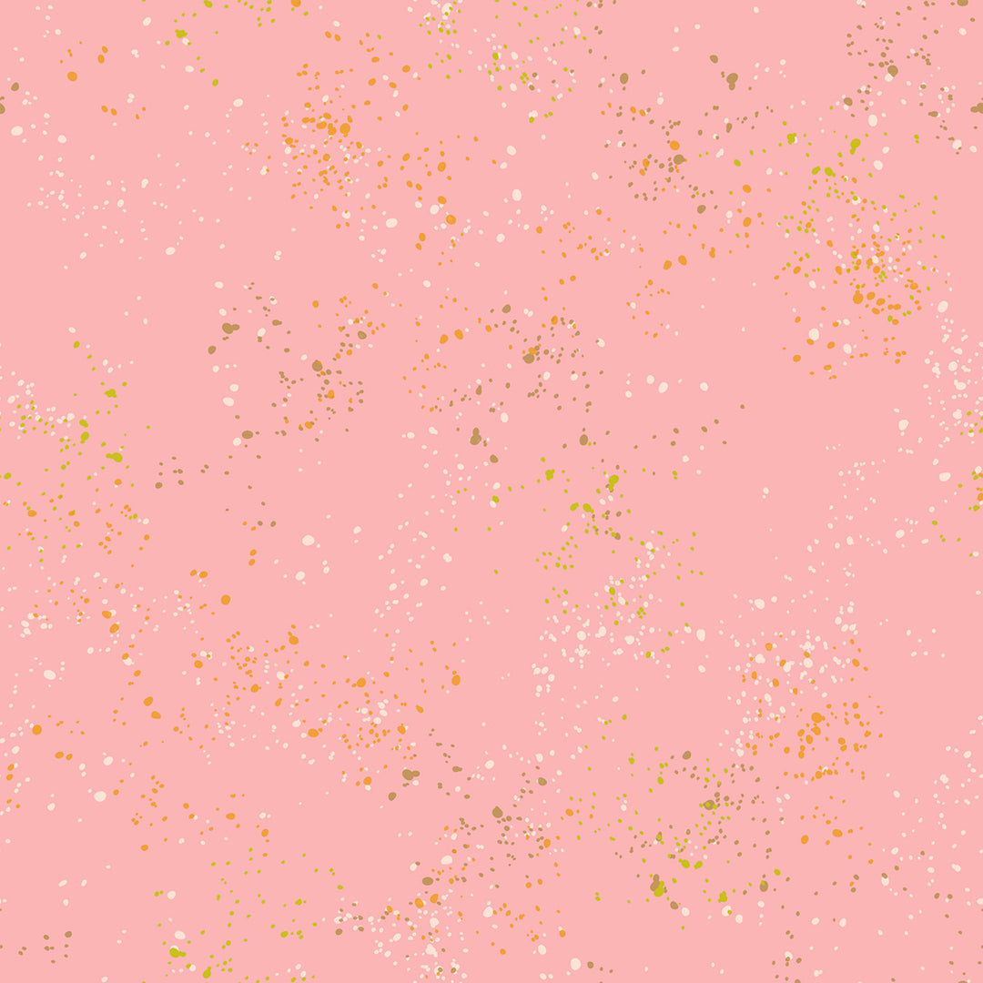Speckled in Balmy