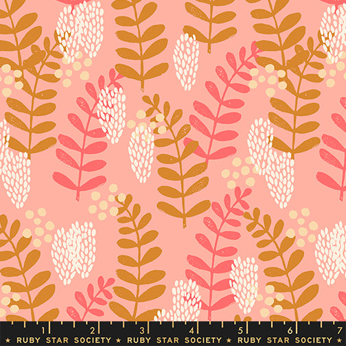 Ruby Star Society - Jen Hewett - Reimagined Landscapes - Fern Dell in Bashful