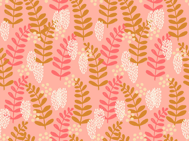 Ruby Star Society - Jen Hewett - Reimagined Landscapes - Fern Dell in Bashful
