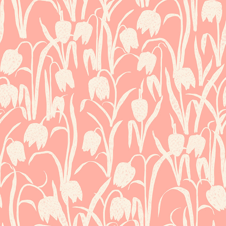 Ruby Star Society - Jen Hewett - Reimagined Landscapes - Fritillaria in Bashful