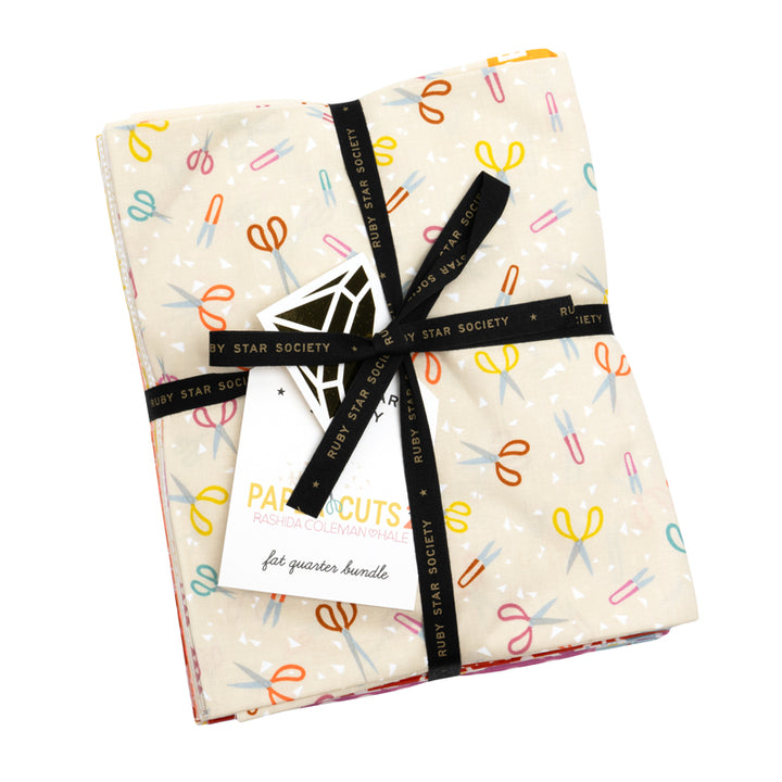 Ruby Star Society  Rashida Coleman Hale  Paper Cuts 2 - Fat Quarter Set (25 Fat Quarter)