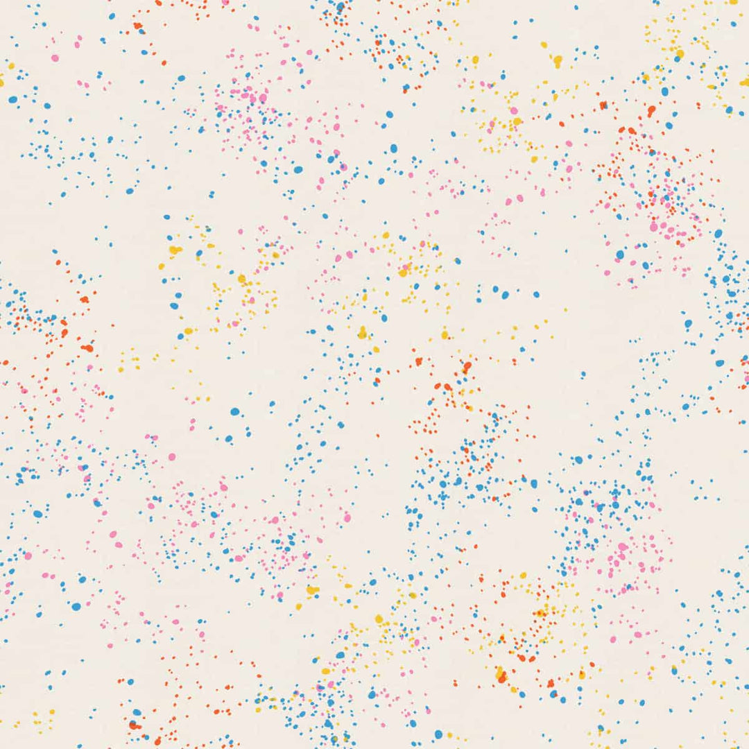 Speckled in Confetti