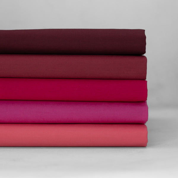 Windham - Ruby + Bee in Claret