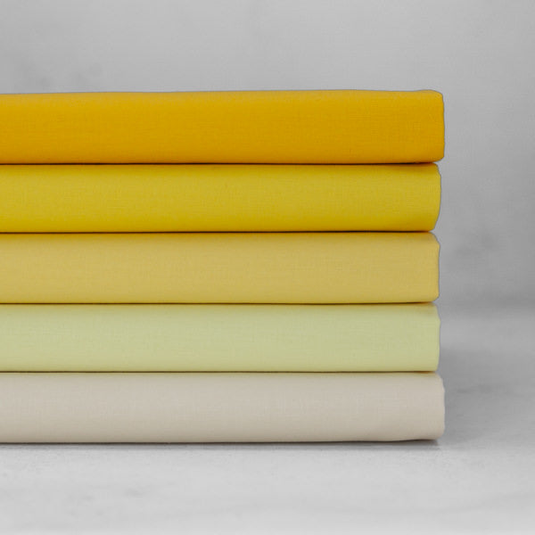 Windham - Ruby + Bee in Mustard Seed