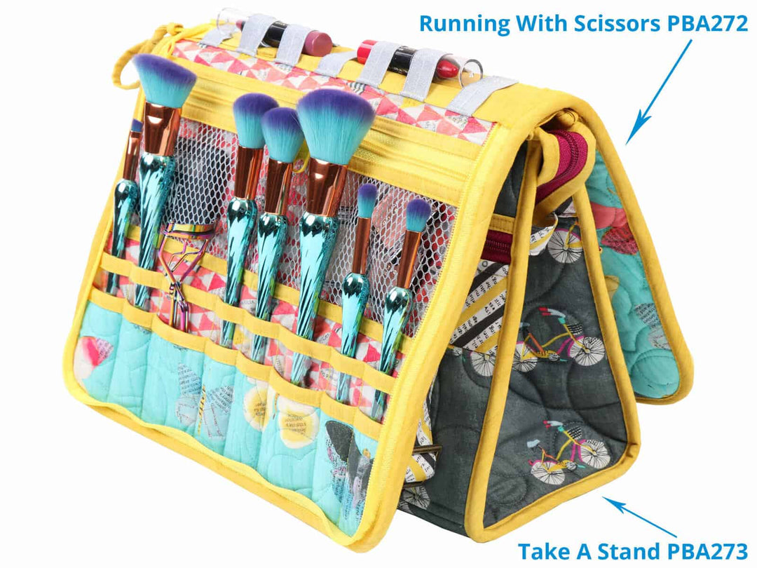 Schnittmuster by Annie "Running with Scissors" (englisch)