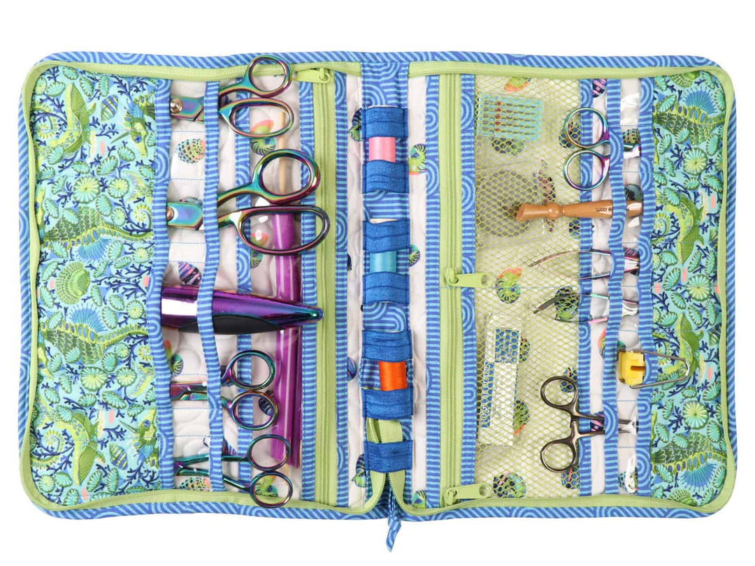 Schnittmuster by Annie "Running with Scissors" (englisch)