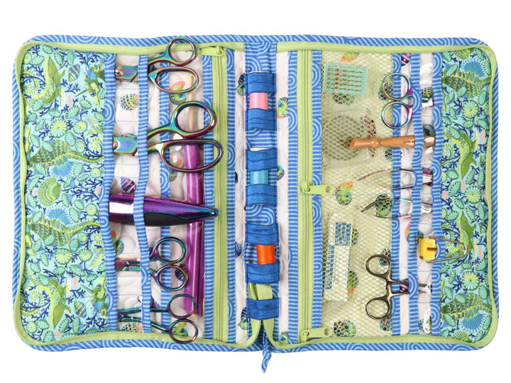 Schnittmuster by Annie "Running with Scissors" (englisch)