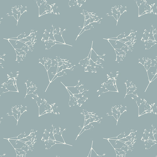 Art Gallery Fabrics - The Sewcial Bee Collective - Summer Homestead - Petal Scatter