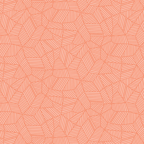 Art Gallery Fabrics - The Sewcial Bee Collective - Summer Homestead - Bountiful Fields