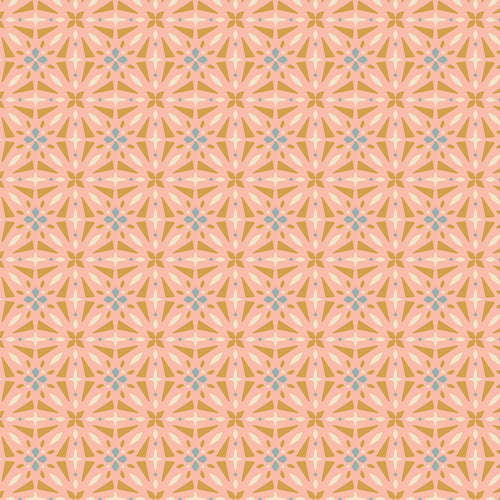 Art Gallery Fabrics - The Sewcial Bee Collective - Summer Homestead - Farmhouse Kitchen
