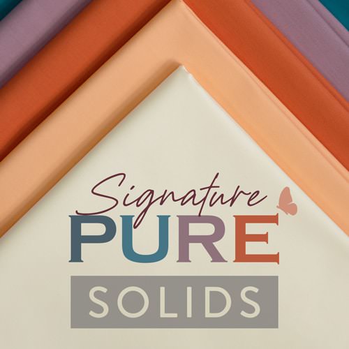 Pure Solids Signature PES-907 Shrimpy