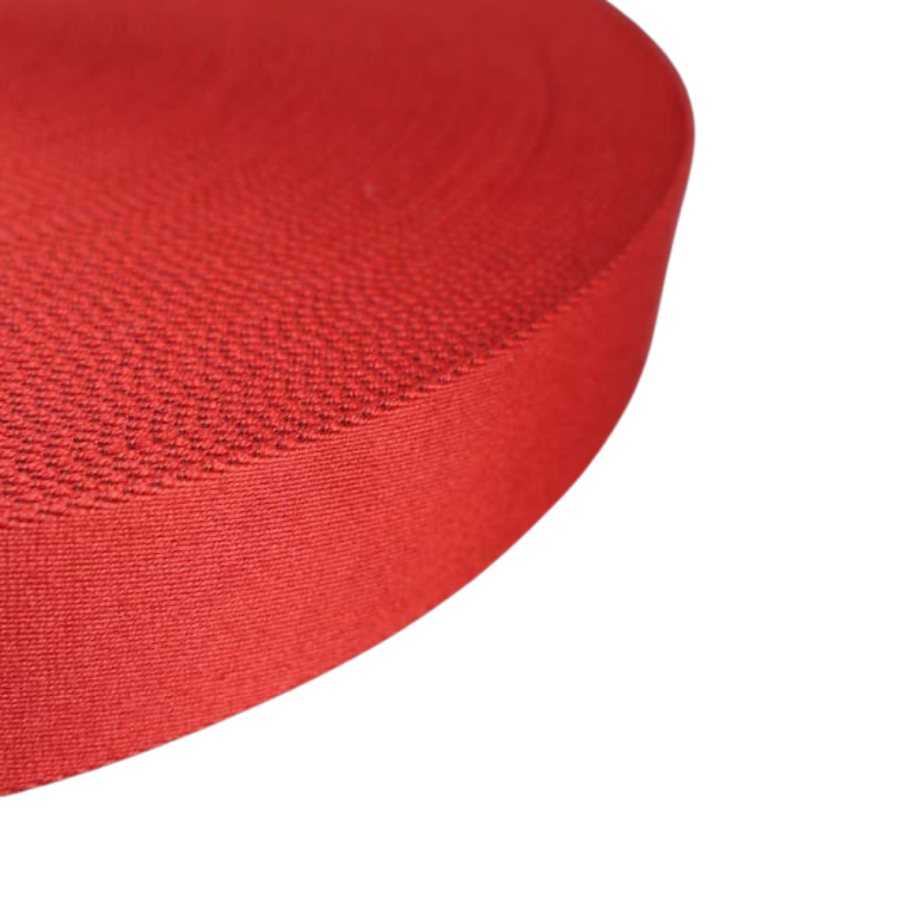 Gurtband Solid 40mm in Desert Dunes (glatt)