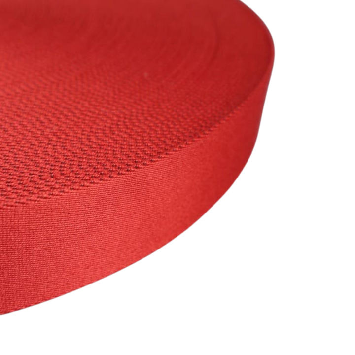 Gurtband Solid 40mm in Desert Dunes (glatt)