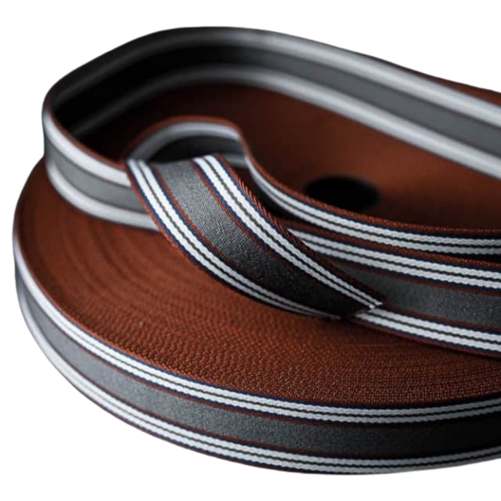 Gurtband Merchant and Mills Trinian Grey