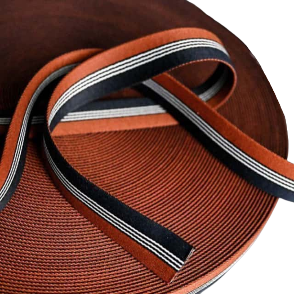 Gurtband Merchant and Mills - Dashing Rust