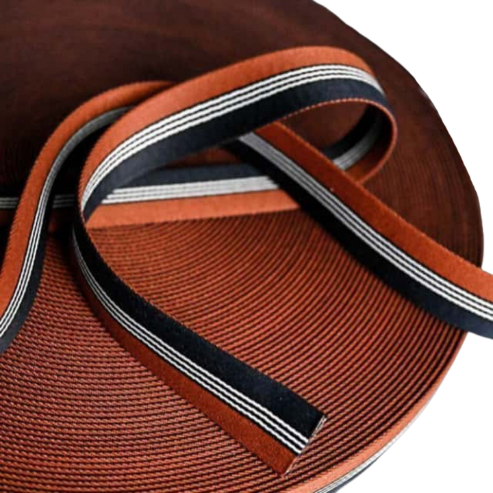 Gurtband Merchant and Mills - Dashing Rust