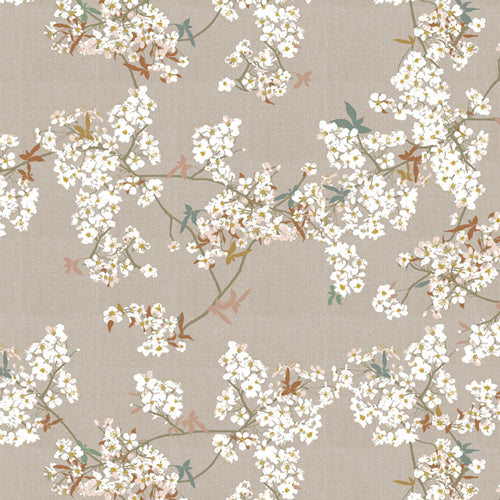 Art Gallery Fabrics - Katarina Roccella - Soar - Skye Sakura Sprout