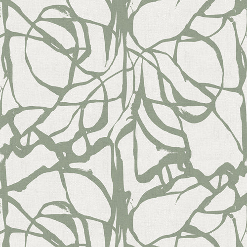 Art Gallery Fabrics - Katarina Roccella - Soar - Updraft Matcha