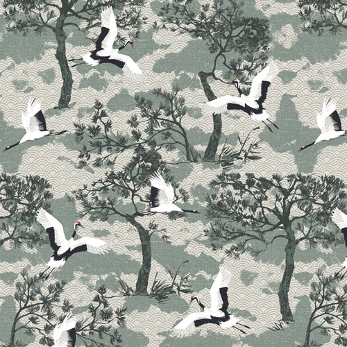 Art Gallery Fabrics - Katarina Roccella - Soar - Soaring Garden