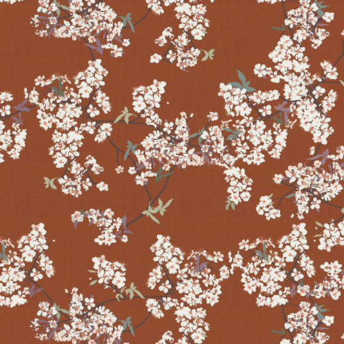 Art Gallery Fabrics - Katarina Roccella - Soar - Skye Sakura Blossom