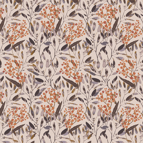 Art Gallery Fabrics - Katarina Roccella - Soar - Feathered Berries