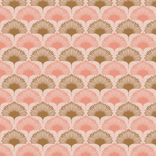 Art Gallery Fabrics - Katarina Roccella - Soar - Skybound Blooms