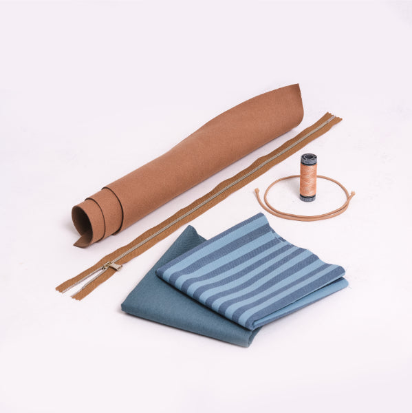 Spatzjournal A5 - Kit 2 - Steifen