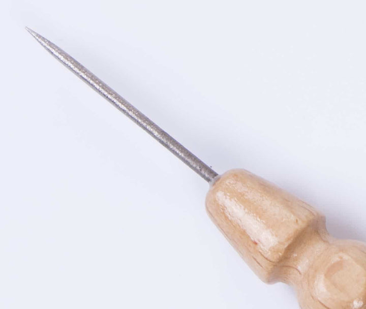 by Annie Stiletto und Pressing Tool