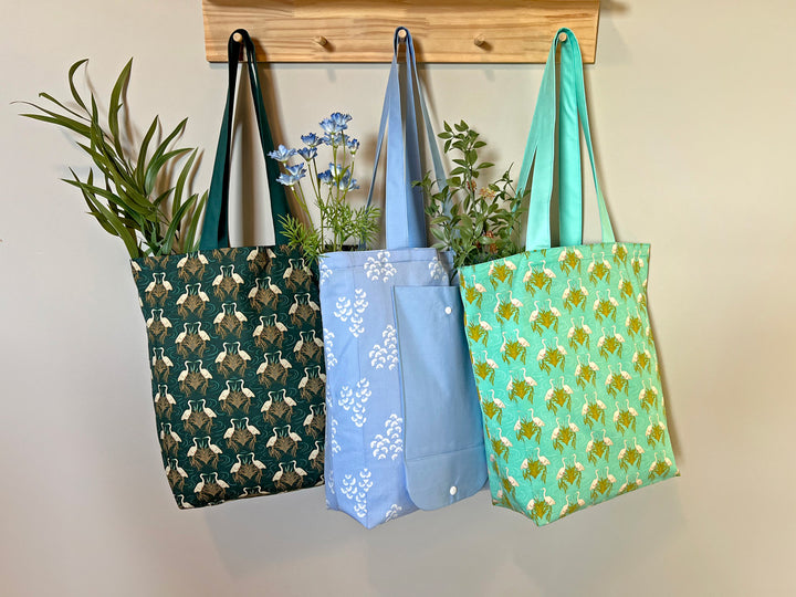 Art Gallery Fabrics - Katie O&