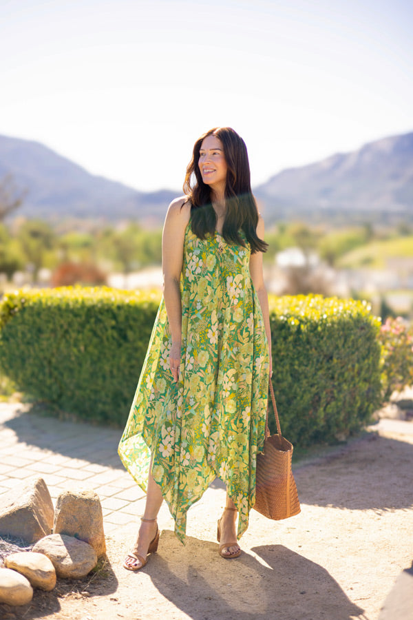 Art Gallery Fabrics - Katie O&