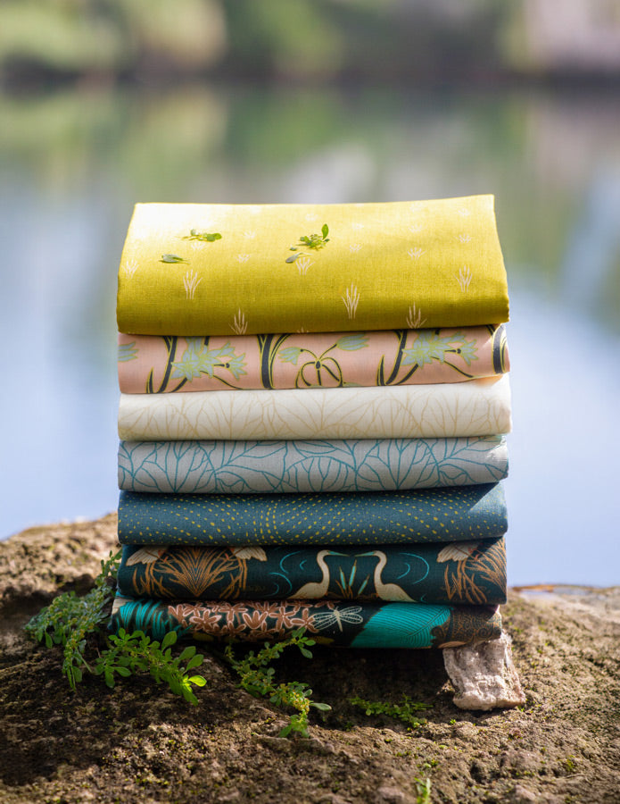 Art Gallery Fabrics - Katie O&