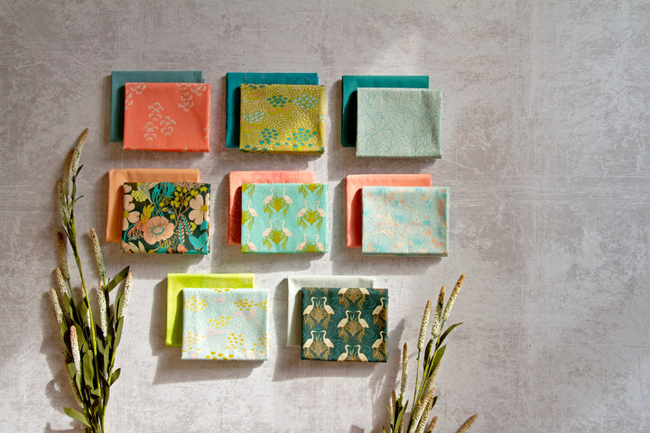Art Gallery Fabrics - Katie O&