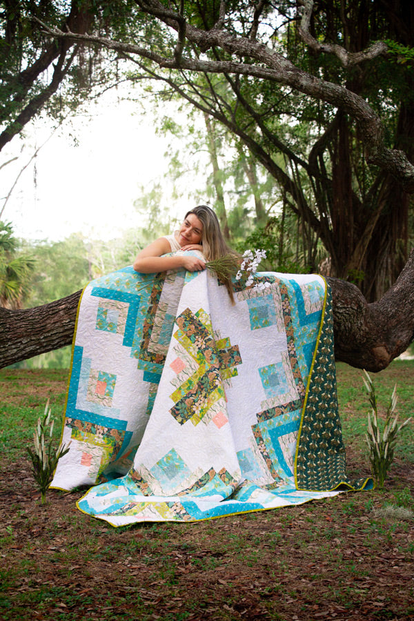 Art Gallery Fabrics - Katie O&