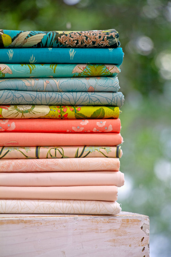 Art Gallery Fabrics - Katie O&