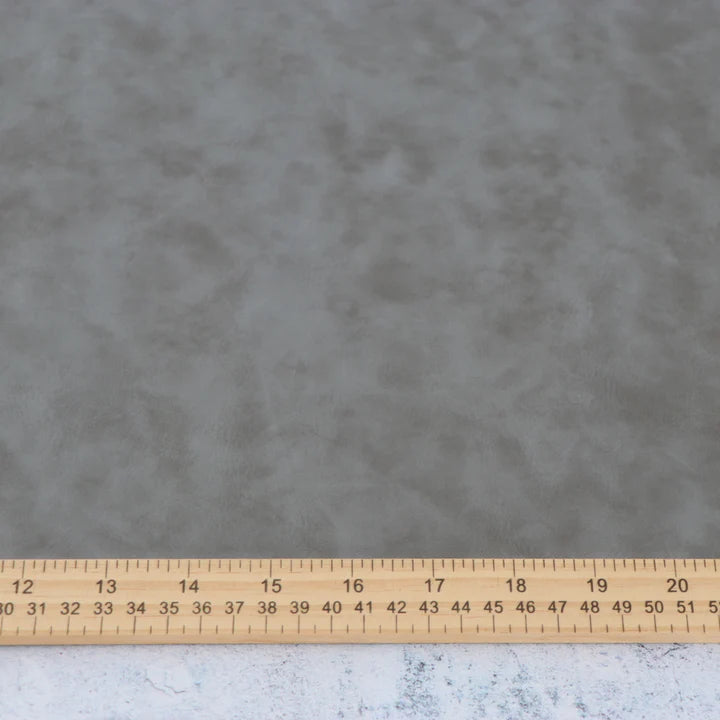 Kunstleder Stone Rugged/Grau marmoriert
