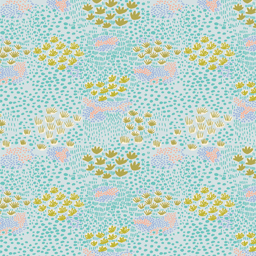 Art Gallery Fabrics - Katie O&