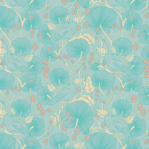 Art Gallery Fabrics - Katie O&