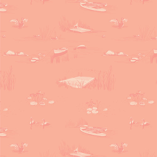Art Gallery Fabrics - Katie O&