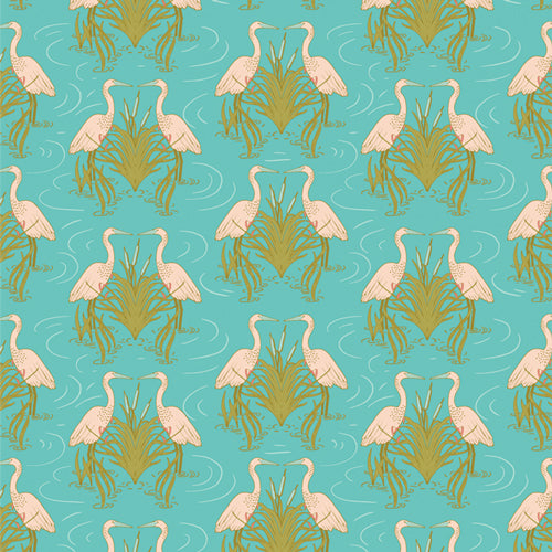 Art Gallery Fabrics - Katie O&