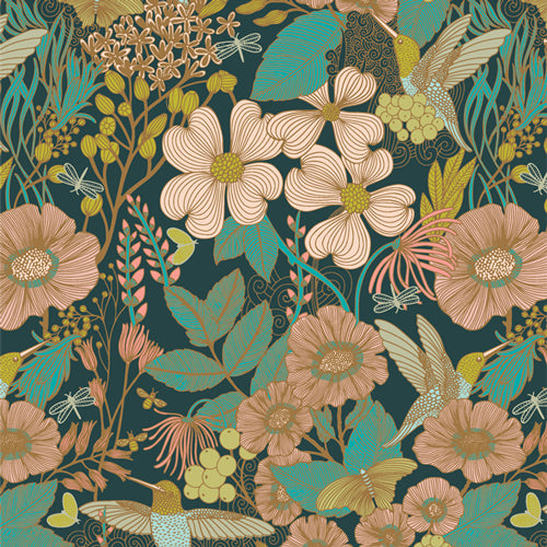 Art Gallery Fabrics - Katie O&