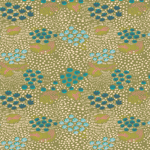 Art Gallery Fabrics - Katie O&