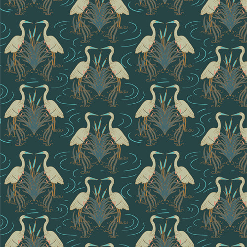 Art Gallery Fabrics - Katie O&