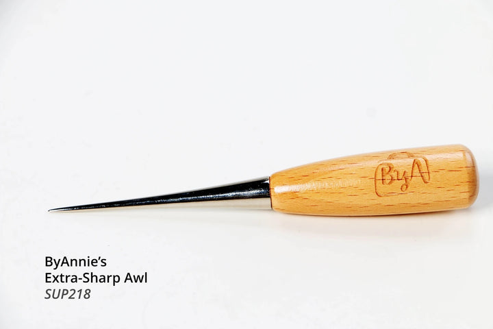 by Annie Extra-sharp Awl/Ahle