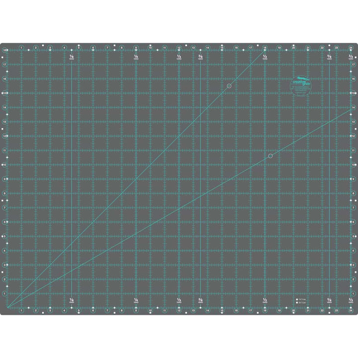 Schneidematte Creative Grids 18 x 24 inch (ca. 45 x 60cm)