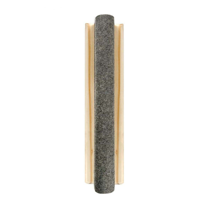 The Gypsy Quilter Presser Bar - 12 Inch - Clapper mit Bügelhilfe