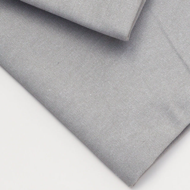 Mind the Maker - Loreen Light Canvas in Light Grey